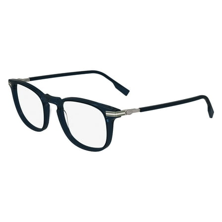 Eyeglasses LACOSTE L 2954 410 Transparent Blue