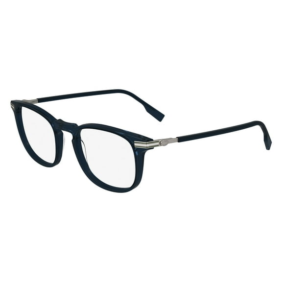 Eyeglasses LACOSTE L 2954 410 Transparent Blue