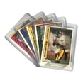 thumbnail image 5 of 25 CheckOutStore Clear Protective Toploader Card Protector (3 x 4 in), 5 of 5