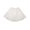 white, variant on Packitcute Sweet White Ruffle Skirt Casua Cute Lolita Short A-line Skirt for Girls