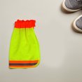 thumbnail image 4 of WHAMVOX 3Pcs Universal Fit Neck Sunshade Cover with Reflective Material and Breathable Yellow Mesh, 4 of 6