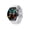 White, variant on LAATIKUI smartwatch F200 waterproof IP67 suitable for both men's and women's sports mode, 1.55-inch fitness tracker, for answering/making calls/smart reminders