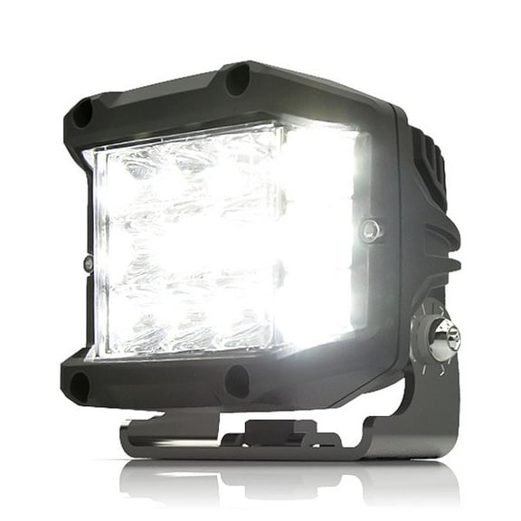 Ecco LED Directional Warning Light EW2603-WWG