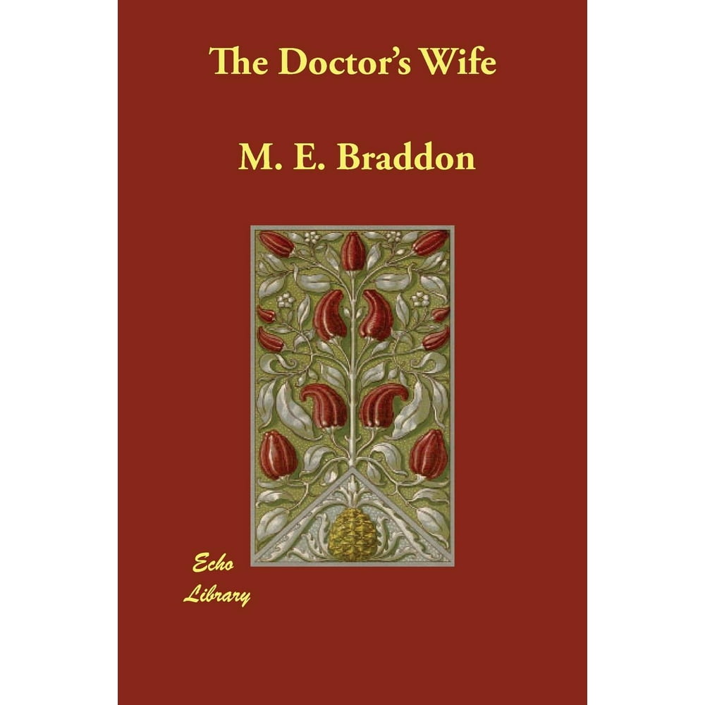 The Doctor's Wife (Paperback)