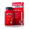 Zoller Zantrex-3 High Energy Fat Burner 56ct Rapid Loss Supplement Capsule