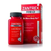 Zoller Zantrex-3 High Energy Fat Burner 56ct Rapid Loss Supplement Capsule
