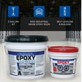 thumbnail image 2 of Kit de resina epoxi Master Protective Coatings MPC-100 11.4L, 2 of 6