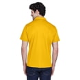 thumbnail image 3 of Team 365 Men's Command Snag Protection Polo - TT21, 3 of 4