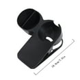 thumbnail image 3 of SDJMa Upgraded Clip On Cup Holder for Office Chair Table Desk Side to Hold Coffee Mug Water Soda Tea Drinking Bottle, 3 of 8