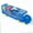 NWJH50, variant on Innovative Designs Mouse Pencil Case Set, Molded with Zip Closure