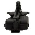 thumbnail image 2 of Axenor A/C Recirculate Flap Actuator 1J0907511, 1J0 907 511, 604850, 604-850, 2 of 2