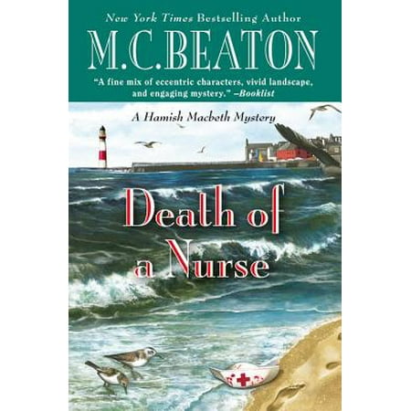 Death of a Nurse