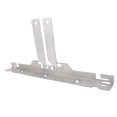 thumbnail image 1 of Automotive Toe Alignment Tool Plates, Stainless Steel Heavy Duty Wheel Alignment Tool Plate with Connection Sheet, Hanging Holes Design, Fits for Cars, Trucks, Off, 1 of 7