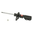 thumbnail image 5 of KYB 333462 Gas Strut Fits select: 2003-2007 SATURN ION LEVEL 2, 5 of 5