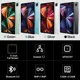 thumbnail image 5 of Tableta versión global 2023 Android 12 12 GB RAM 512 GB ROM 11 pulgadas HD 4K pantalla Tablet PC 5G WIFI Bluetooth tableta para estudio trabajo, 5 of 5