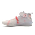 thumbnail image 2 of Nike Men's Kobe AD NXT FF Vast Grey Basketball Shoes, from StockX, 2 of 5