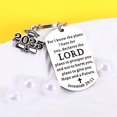 thumbnail image 3 of Senior 2025 Graduation Gifts for Him Her Graduation Gift Catholic Best Gifts for High School High School Grad Class of 205 Gifts for Boys Girls Baptism Gifts for Girl 2025 Keychain, 3 of 6