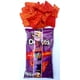 thumbnail image 3 of Doritos xtra flaming hot 62 g, 3 of 7