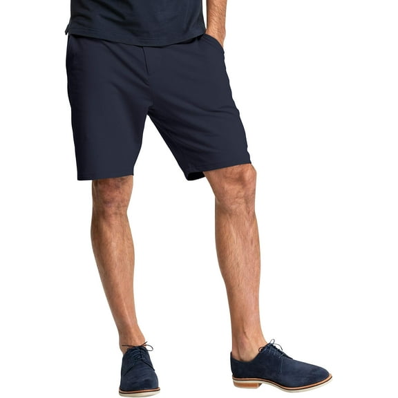 SWEAT TAILOR Everyday Chino Shorts Mens