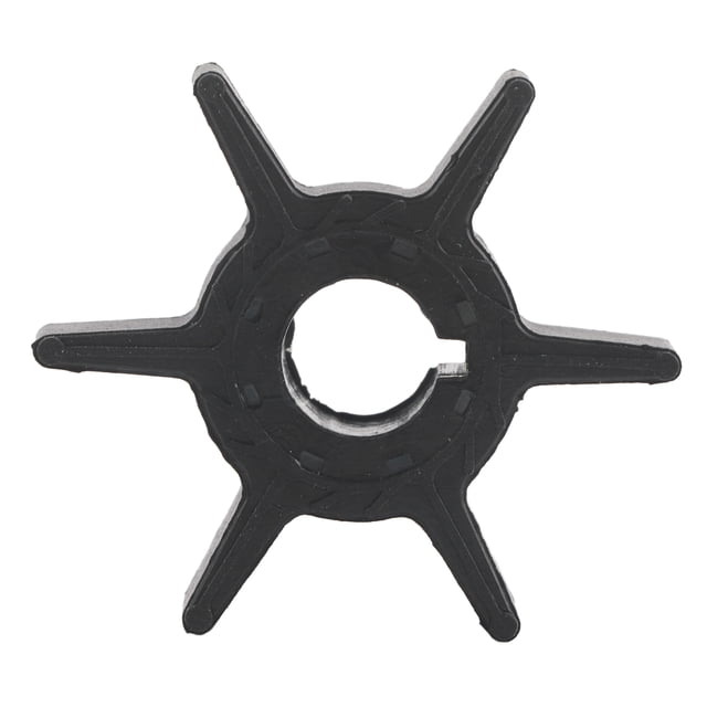 Impulsor de bomba de agua 63V‑44352‑01 apto para piezas de motor fueraborda de 4 tiempos de 8/9,9/15 HP Jadeshay A