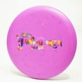 thumbnail image 2 of Discraft Jawbreaker Roach Disc Golf Putter & Approach Disc, Pick Color/Weight [Stamp & Exact Color May Vary] Purple 173-174 grams, 2 of 3