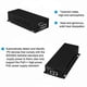 thumbnail image 1 of 90W Hi-Power Gigabit POE++ Injector(Af/At/Bt) POE Power Supply for IP Camera AP US PLUG S202412277157, 1 of 1