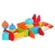 thumbnail image 5 of Set de juego Building Blocks Battat Bristle de 80 piezas para 2 años o más, 5 of 7