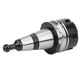 thumbnail image 3 of Portabrocas de boquilla de equilibrio - Portaherramientas de portabrocas ISO30-ER32-45 G2.5 Portaherramientas de torno de fresado de 30000 RPM para balanza de recogida de fresado CNC, 3 of 8