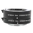 thumbnail image 2 of Anillo adaptador de enfoque automático macro Mcoplus de 10 mm y 16 mm para cámara con montura Olympus M4/3, 2 of 14