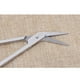thumbnail image 3 of Apuakthei Tijeras para uñas de los pies con mango largo, tijeras para bordar, cortaúñas gruesos, alicates para tienda, hogar, mujeres, hombres y niños, 3 of 7