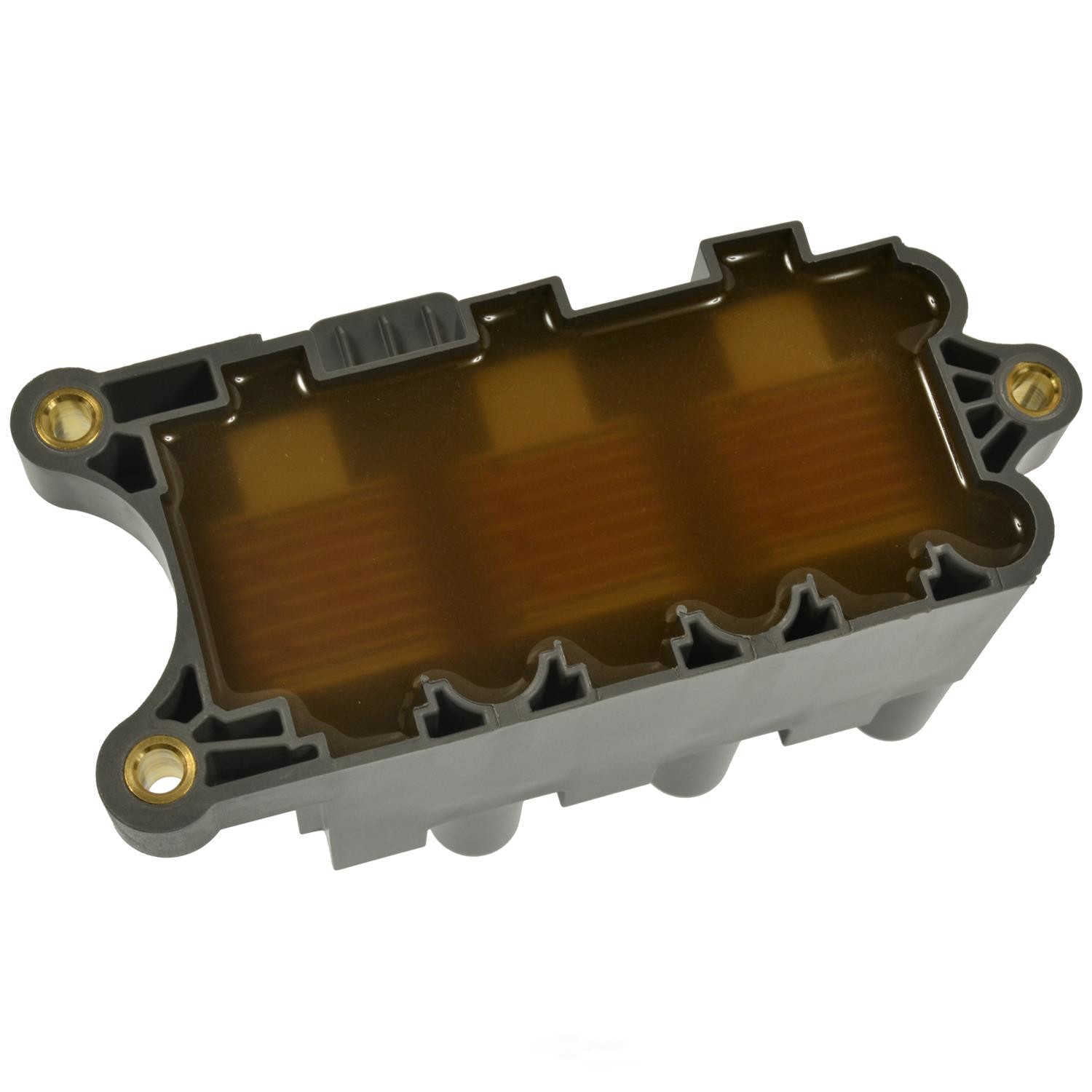 FVP Professional FD498F Electronic Ignition Coil