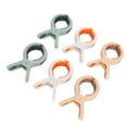 thumbnail image 1 of Clip para silla de piscina de playa clips multifuncionales a prueba de viento para toalla de playa para baño ANGGREK Otros, 1 of 8
