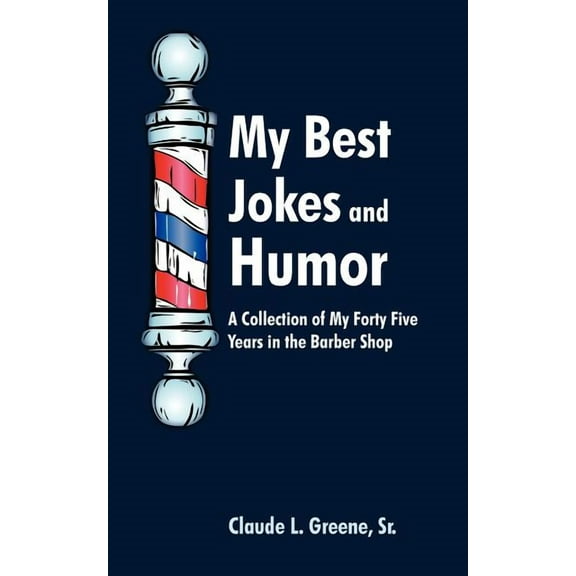 My Best Jokes and Humor (Paperback)