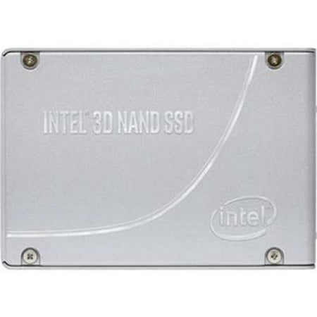Intel SSDPE2KX010T8OS 2.5 in. Solid State Drive DC P4510 1TB PCIE 3.1 x 4 3D2 TLC