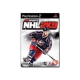 thumbnail image 1 of NHL 2K9 - PlayStation 2, 1 of 2