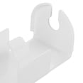 thumbnail image 2 of 2Pcs Suction Electric Tooth Brush Holder Wall Mount Toothbrush Stand Bathroom Organizer, 2 of 8