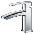 thumbnail image 1 of Fresca FVN8040 56 in. Largo Double Bathroom Vanity, 1 of 7