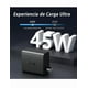thumbnail image 4 of Cargador Xtellar  USB-C 45w Carga Rapida Color Negro, 4 of 5