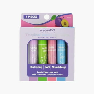 Horizon Group Just My Style Layered Lip Balm Activity Kit, 1 Each
