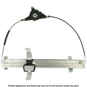 CARDONE New 82-382D Window Regulator Rear Right fits 1990-1992 Lincoln