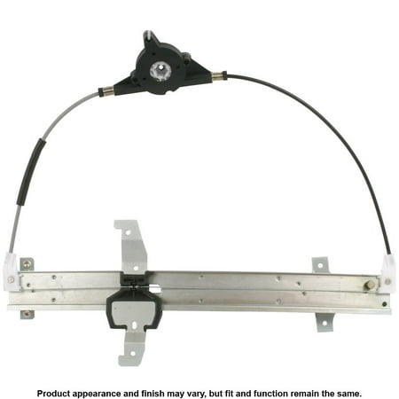 CARDONE New 82-382D Window Regulator Rear Right fits 1990-1992 Lincoln
