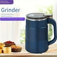 thumbnail image 4 of MesaSe Grinder Cross-border 110V American Standard  Coffee Grinder Bean Powder Machine  Small-sized Broken Grain Machine For Household Use  Small-sized Broken Grain Machine For Household, 4 of 7