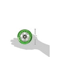 thumbnail image 2 of Razor Roues de Remplacement pour Trottinette avec Roulements - Vert, 2 of 2