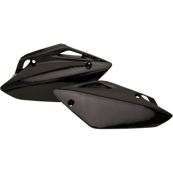 Acerbis 2084560001 Side Panels Black