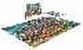 Buffalo Games 2000-Piece Dennison's Store & Post Office Jigsaw Puzzle