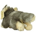 thumbnail image 3 of Aurora World Miyoni Wolf Plush, 1134;, 3 of 6