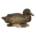 thumbnail image 6 of Higdon Battleship Bluebill Duck Decoys, 6 Pieces, 6 of 7