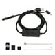 thumbnail image 2 of Endoscopio WiFi IP67 Impermeable Ángulo de visión de 70 grados Luz LED ajustable Endoscopio USB profesional de 2MP para tableta ANGGREK Otros, 2 of 8