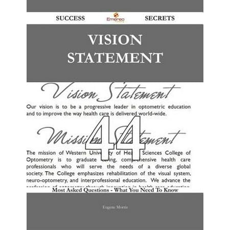walmart vision statement