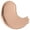 Creamy Beige - 250, variant on COVERGIRL Simply Ageless Instant Wrinkle Defying Foundation With Hyaluronic Complex, Vitamin C, and Niacinamide - SPF 28, 100% Cruelty-Free